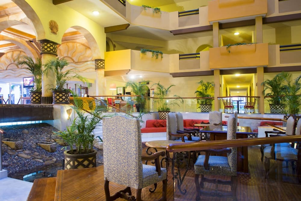 Villa del Palmar Beach Resort Cabo San Lucas — 8
