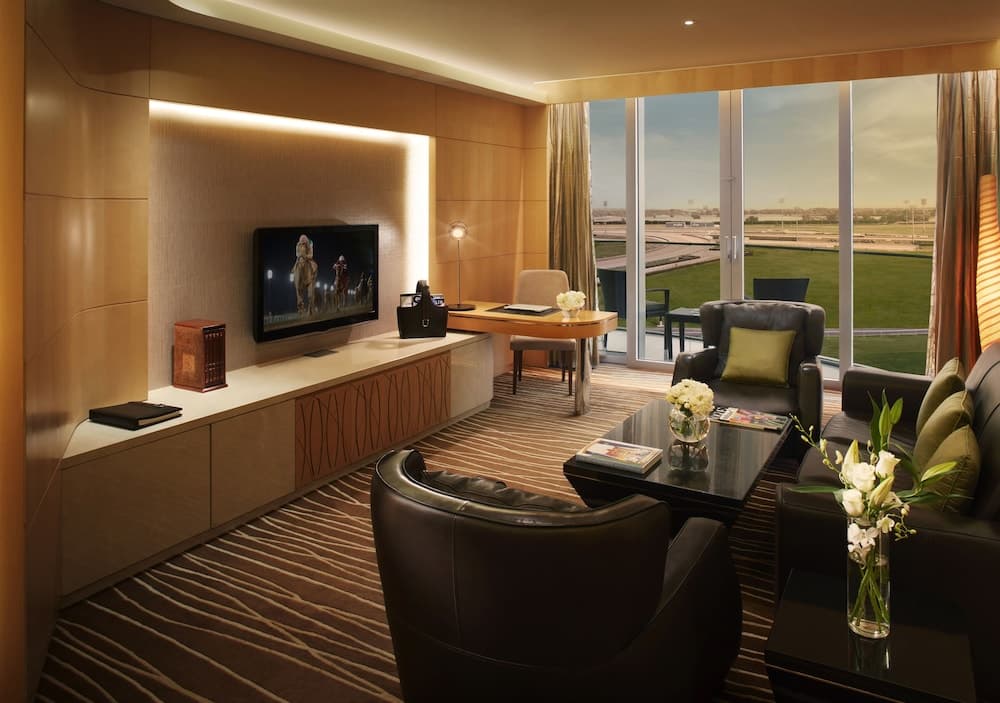 El Hotel Meydan Dubai — 5