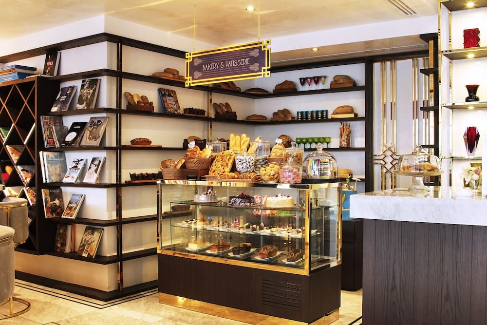 Tamani Marina Hotel and Hotel Apartments — 23