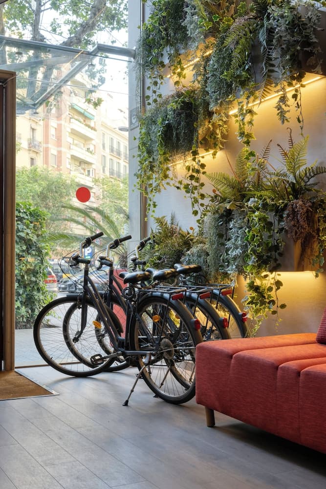 Hotel America Barcelona — 15