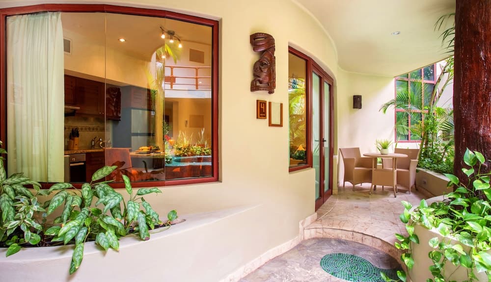 Maya Villa Condo Hotel & Beach Club — 13