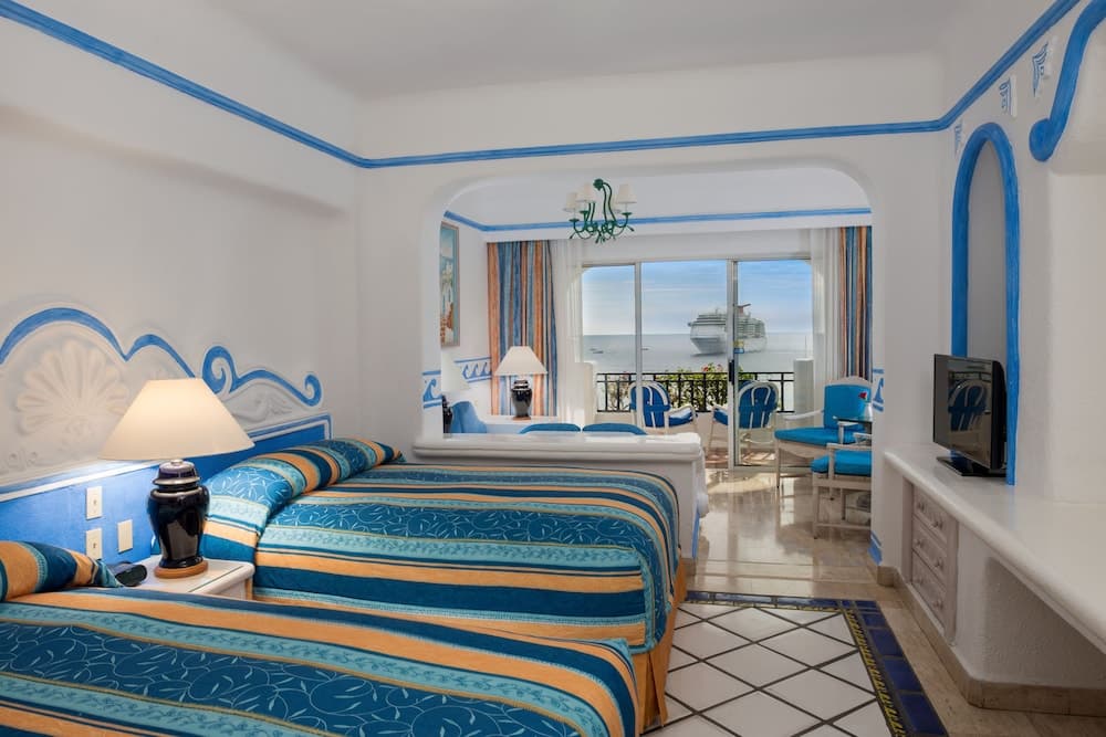 Pueblo Bonito Los Cabos Blanco - Todo Incluido — 7