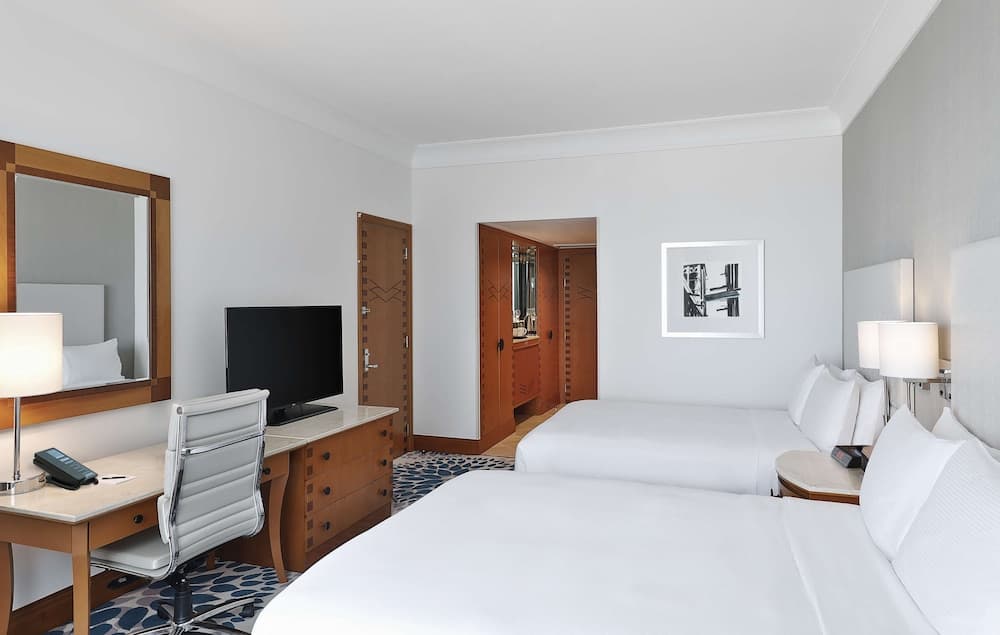 Hilton Dubai Jumeirah — 6