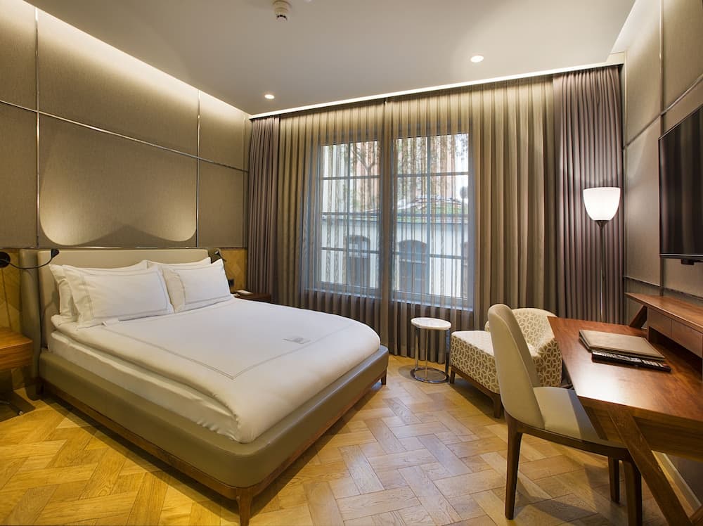 Fer Hotel — 19