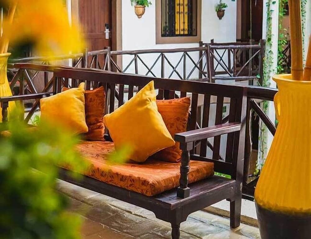 Posada Mariposa Boutique Hotel — 21