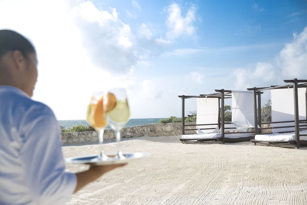 Kore Tulum Retreat and Spa Resort - Adults Only — 11