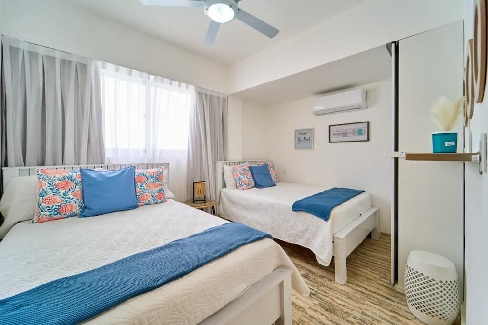 Cana Brava Residences Rental Apartment — 15