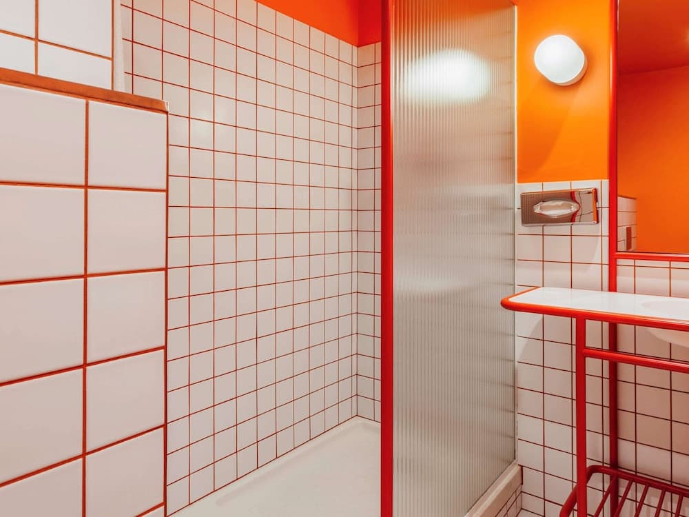Ibis Styles Madrid Ciudad las Ventas — 11