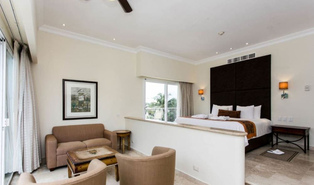 Dreams Tulum Resort & Spa - All Inclusive — 19