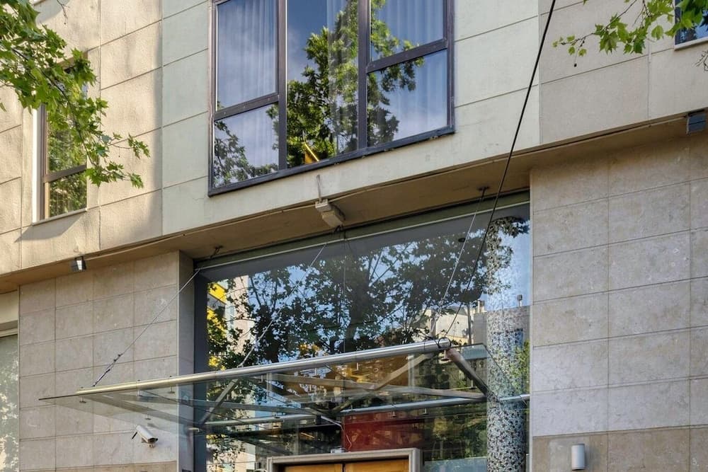 Hotel America Barcelona — 11