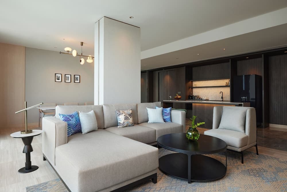 Dusitd2 Samyan Bangkok — 26