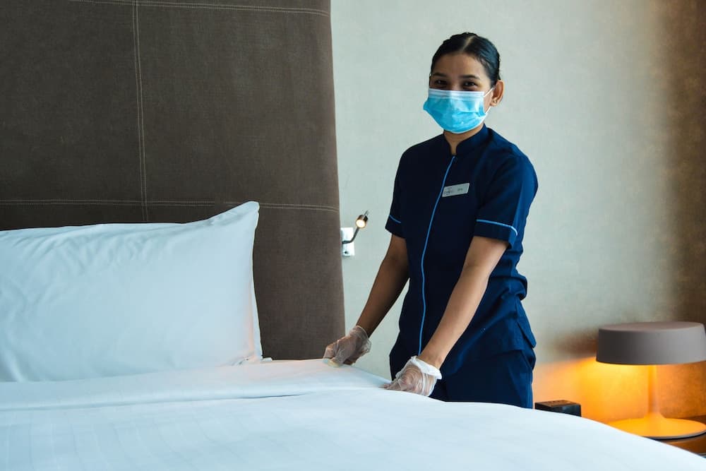 The Canvas Dubai - MGallery Hotel Collection — 22