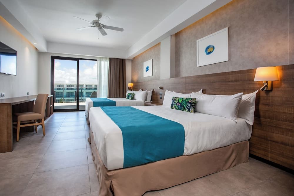 Serenade Punta Cana Beach & Spa Resort - Alles Inklusive — 26