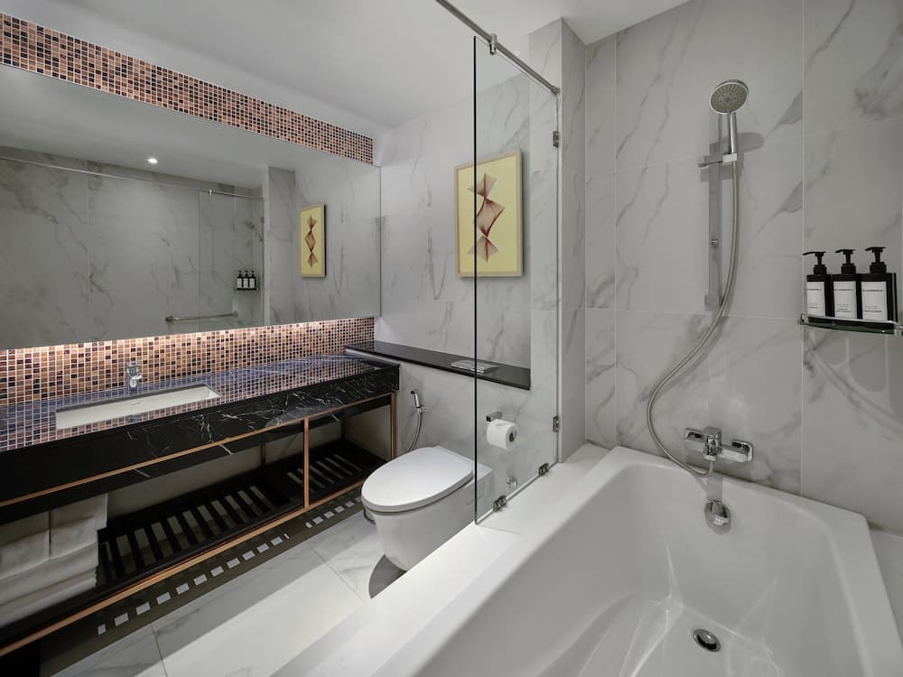 Sindhorn Midtown Hotel Bangkok, Vignette Collection, un Hotel IHG — 22