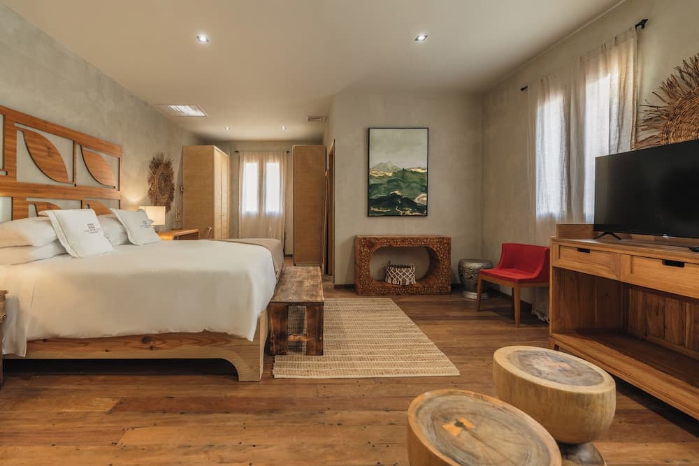 Hotel Casa Don Luis Cap Cana by Faranda Boutique — 10