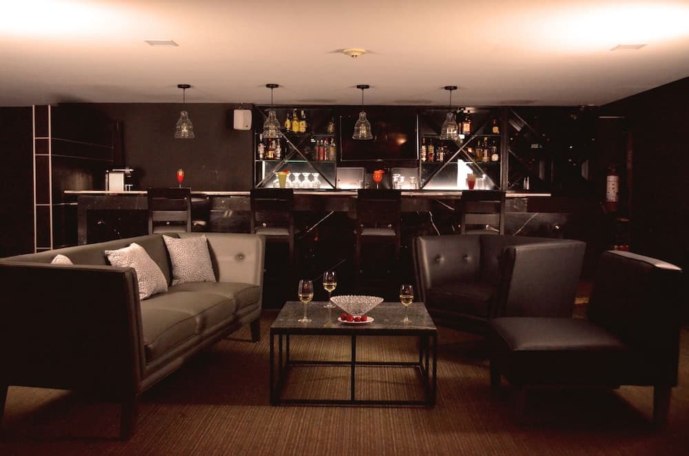 LaiLa Hotel CDMX — 8