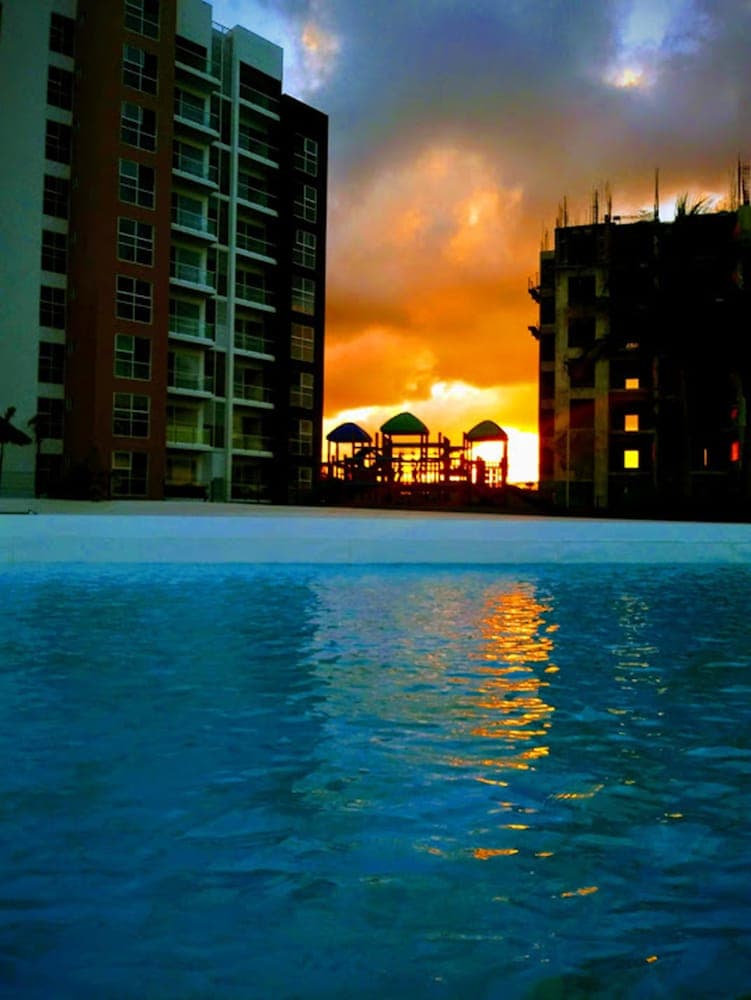Laguna de Sueños Cancún — 5
