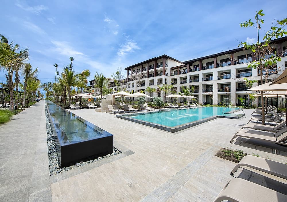 Club Único en Lopesan Costa Bávaro - Todo Incluido — 28