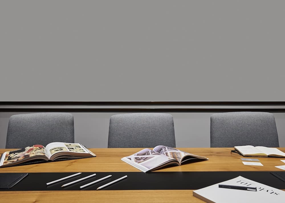 FORM Hotel Al Jaddaf, Dubai, a Member of Design Hotels — 26