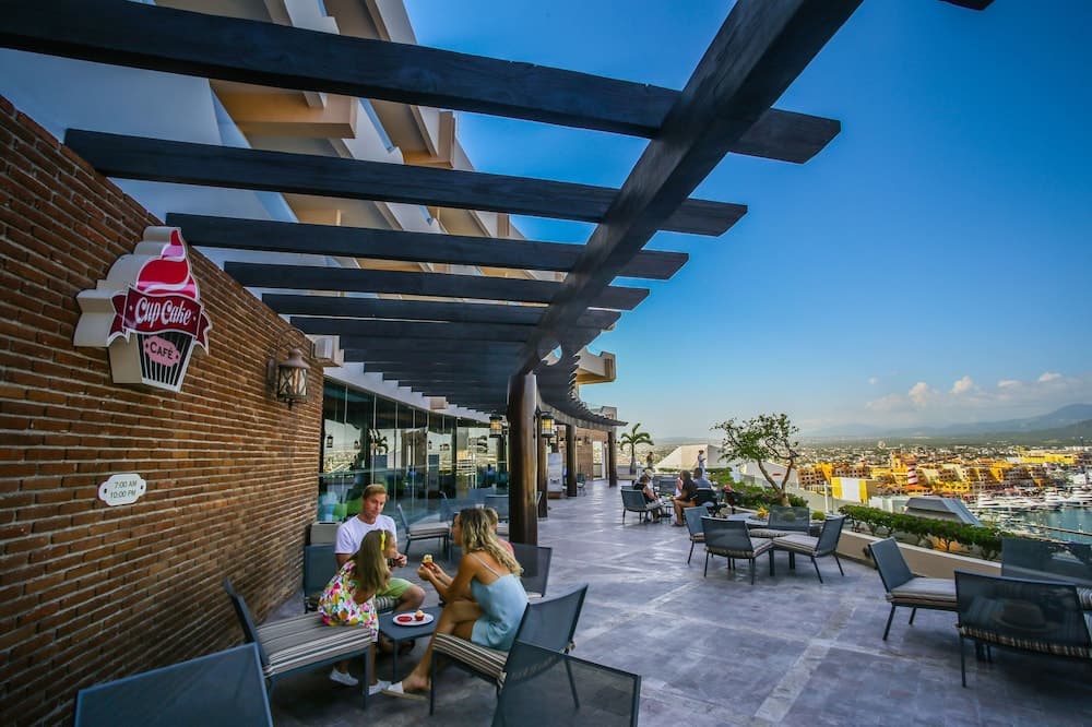 Sandos Finisterra All Inclusive — 2