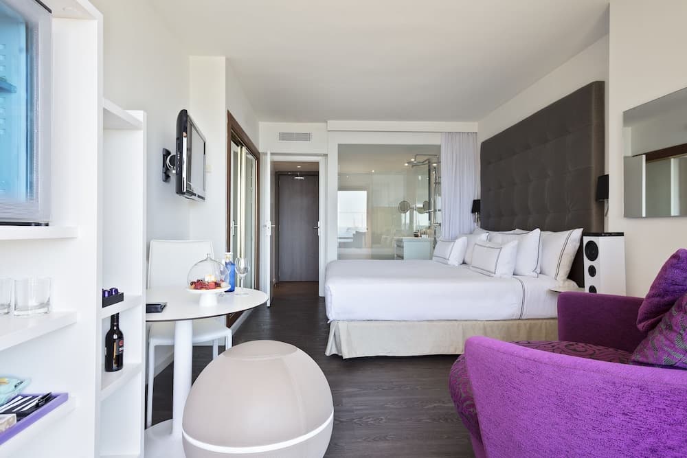 Melia Palma Marina — 2