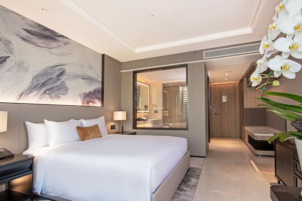 Hotel Carlton Bangkok Sukhumvit — 14