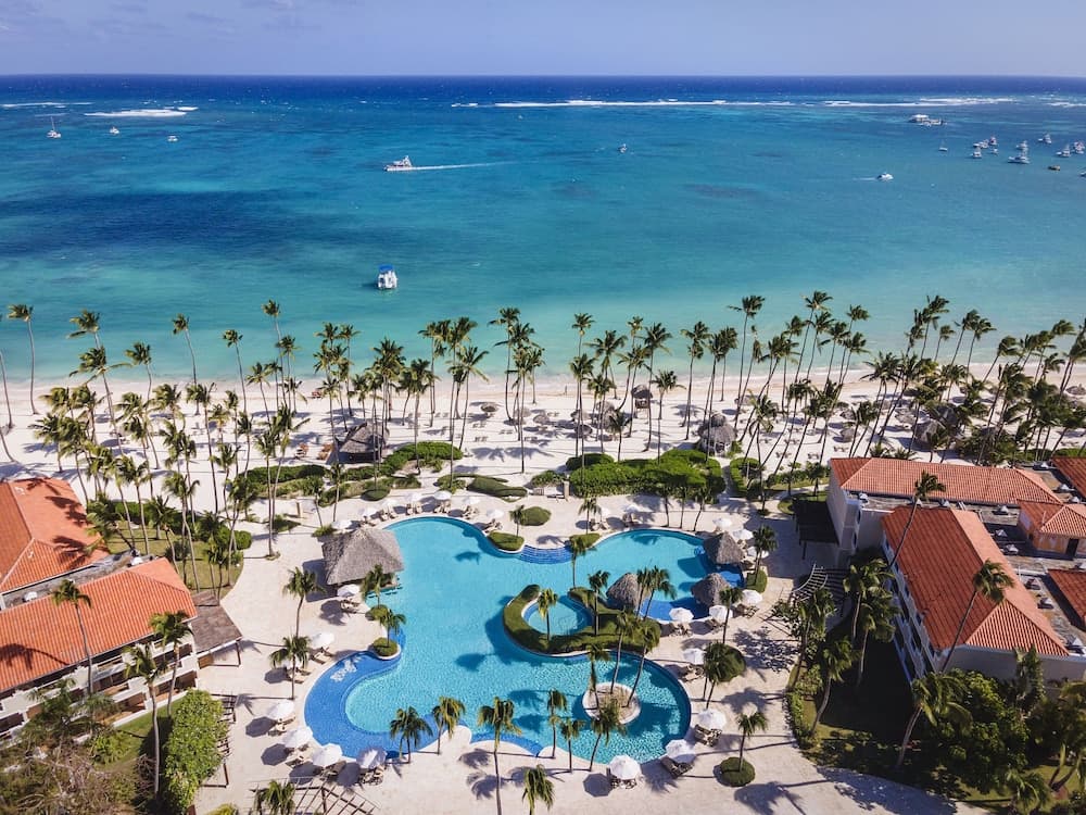 Hyatt Vivid Punta Cana - All Inclusive - Adults Only — 26