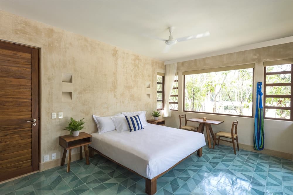 Hotel Tiki Tiki Tulum — 9