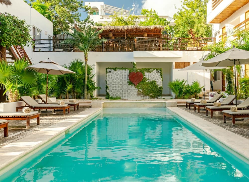 Kaab Tulum — 2