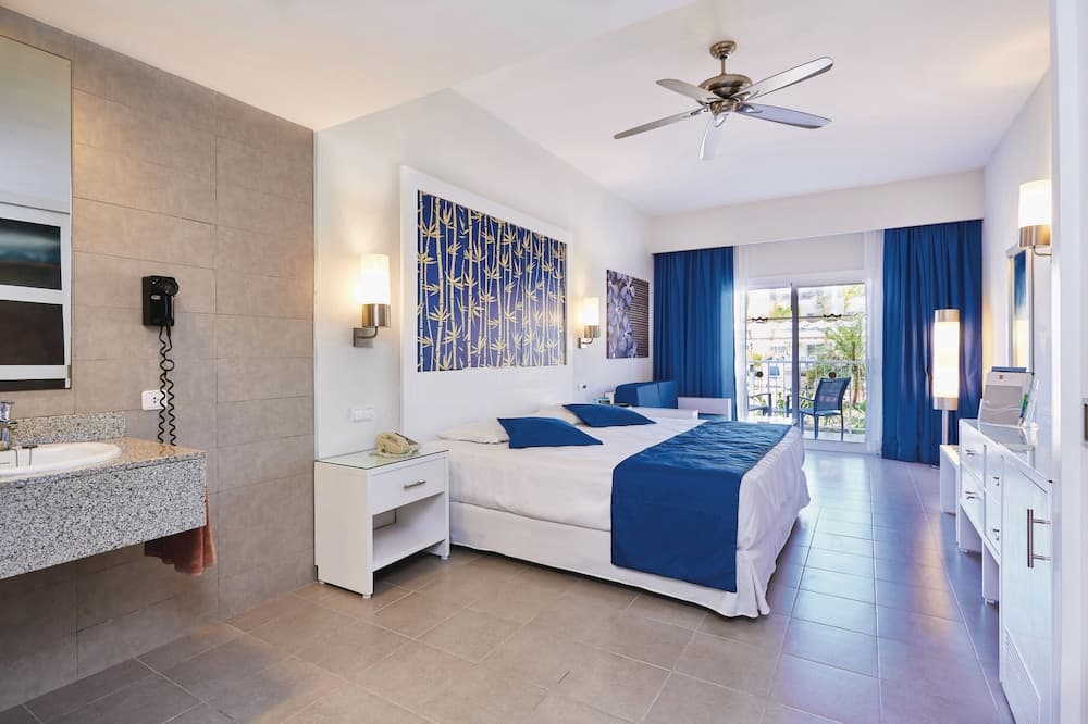 Hotel Riu Bambu - Tutto Incluso — 17