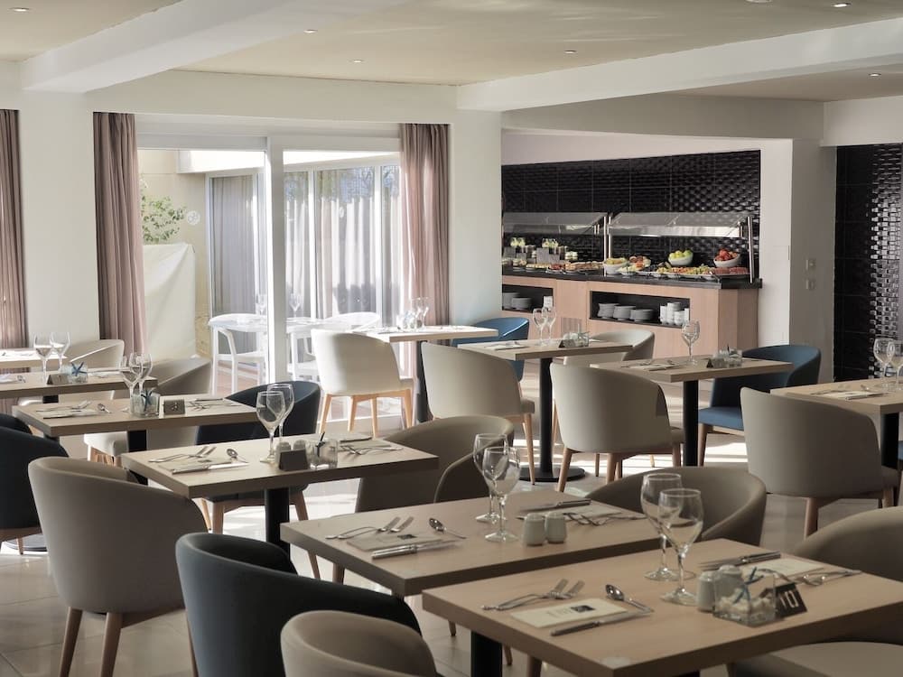 BQ Apolo Hotel — 20