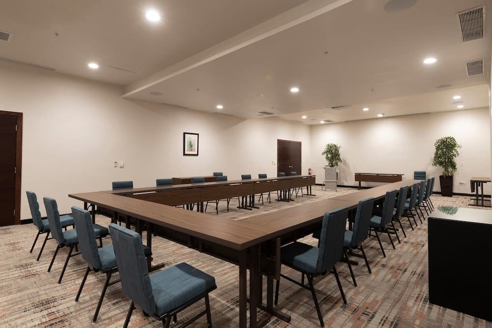 Four Points by Sheraton Puntacana Village — 27