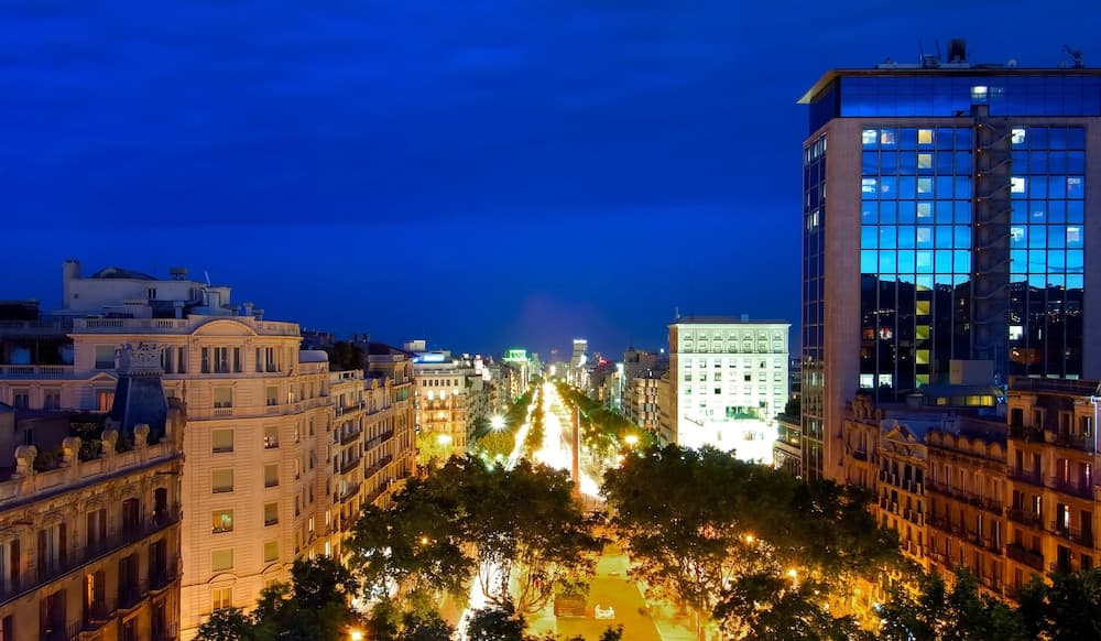 Hotel Casa Fuster — 17