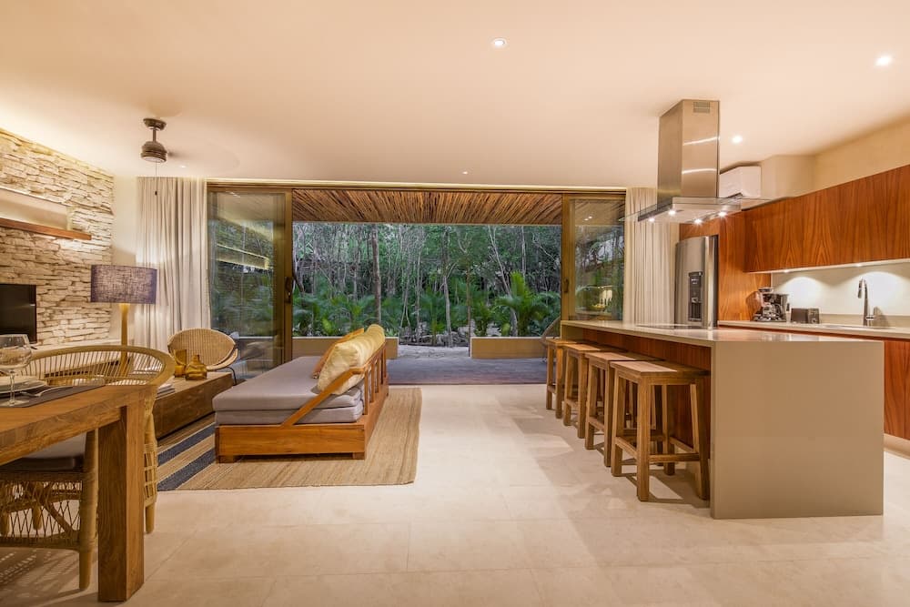 Copal Tulum Hotel — 21