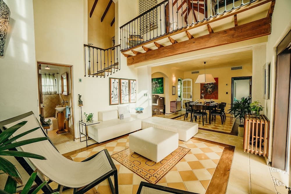 Villa Long Beach — 13