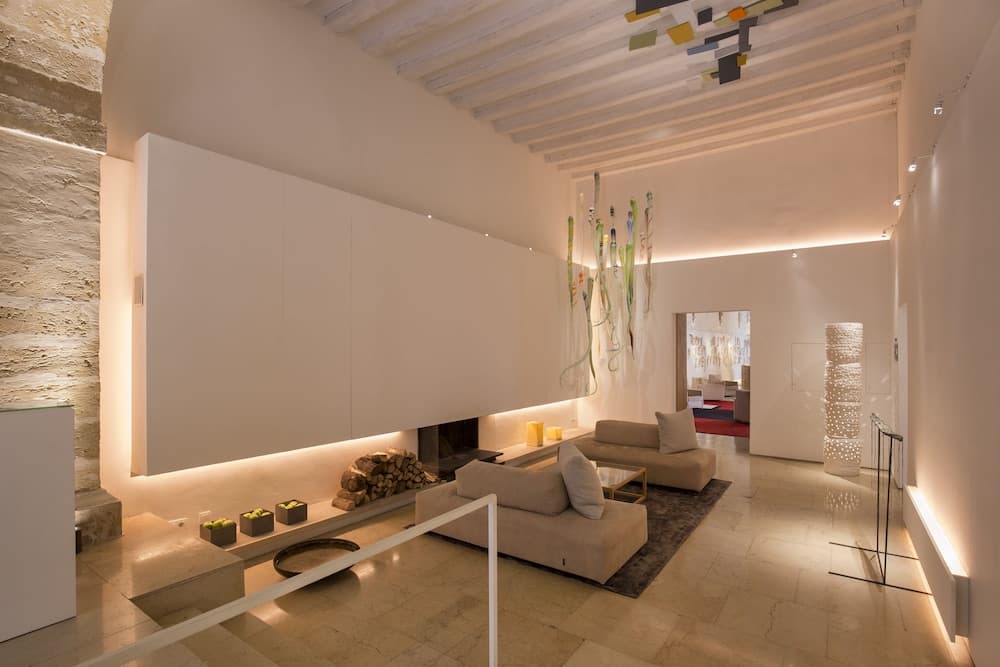 Convent de la Missio - Großes Luxus-Boutique-Hotel - Nur für Erwachsene — 30