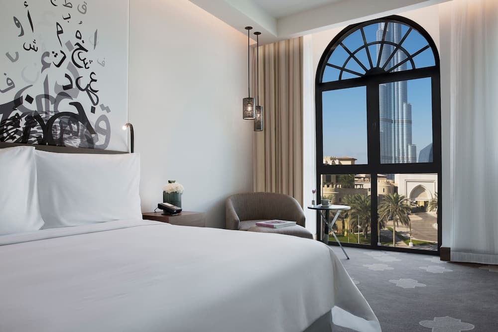 The Heritage Hotel, Autograph Collection — 29