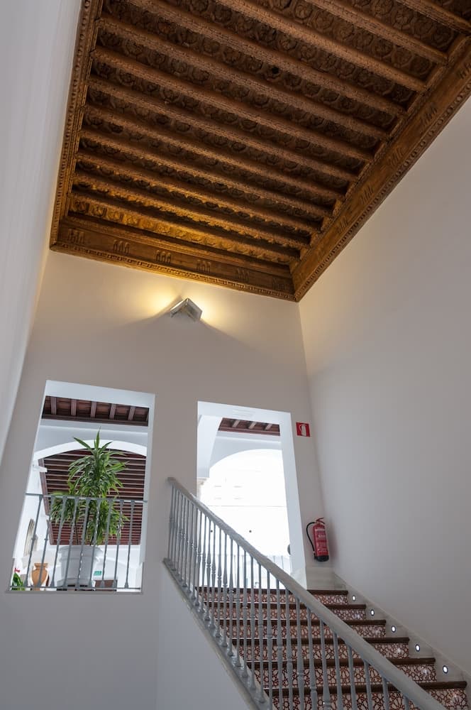 Hotel Boutique Palacio Pinello — 28