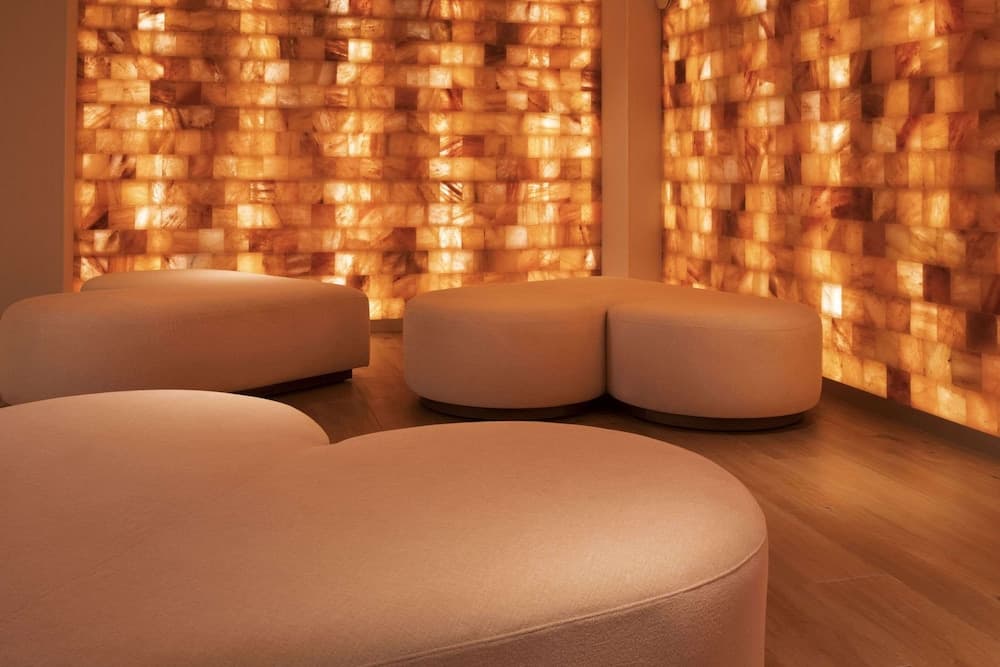 Paris j'Adore Hotel & Spa — 17