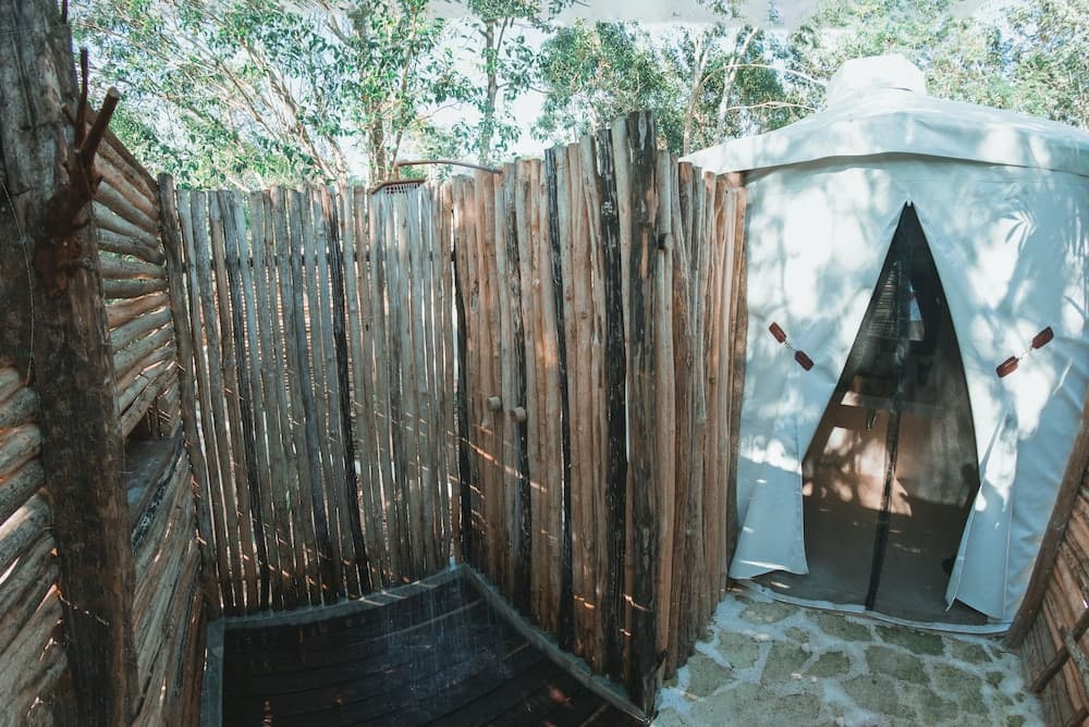 Campamento Huaya — 11