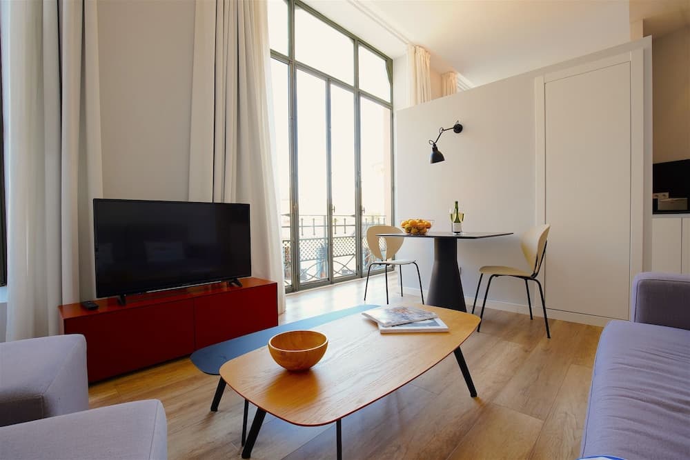 L'Aguila Apartments - Tourismus im Inland — 6
