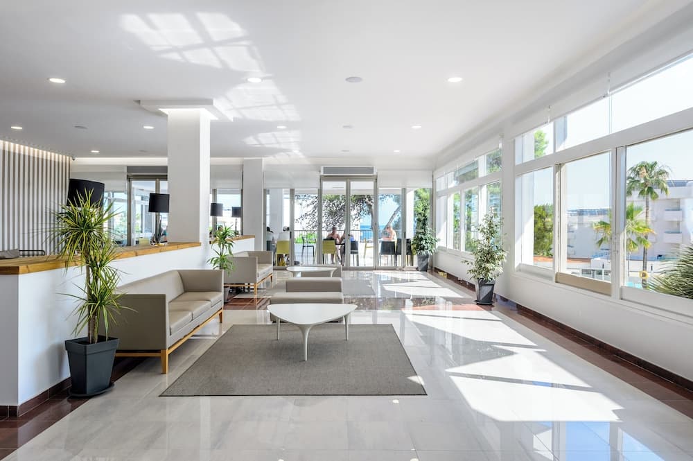 Hotel Vibra Riviera — 30