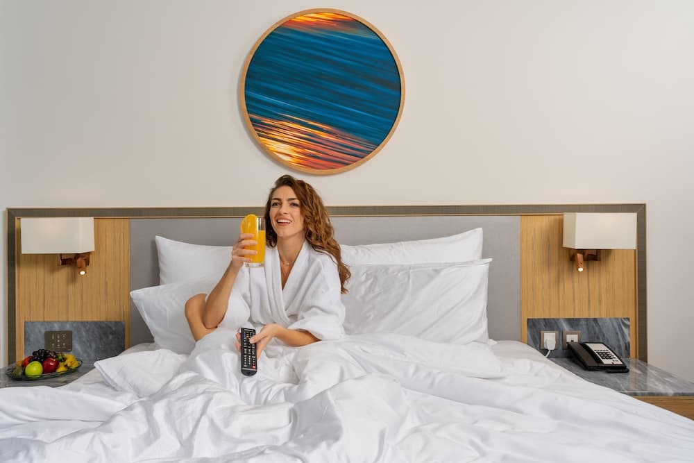 The First Collection at Jumeirah Village Circle, un Hotel Tribute Portfolio — 10
