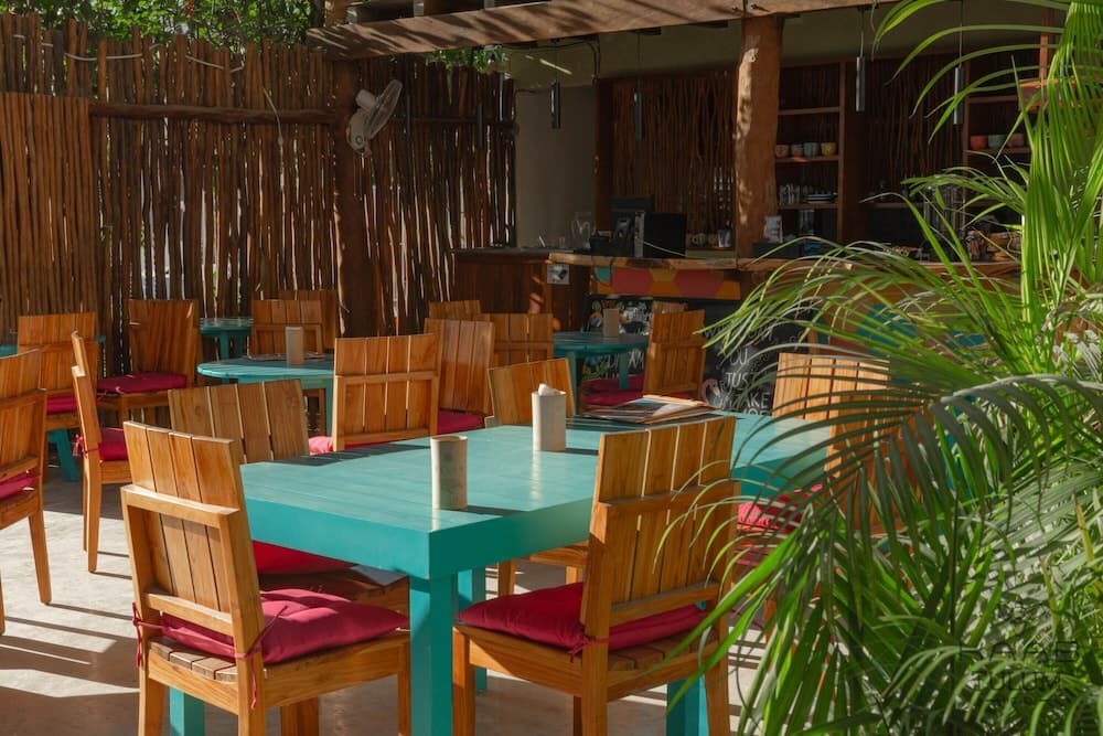 Kaab Tulum — 15
