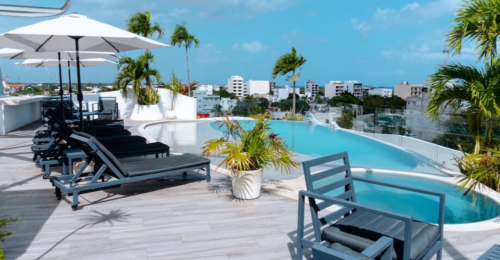 Mare Condominio Vacazionale — 15