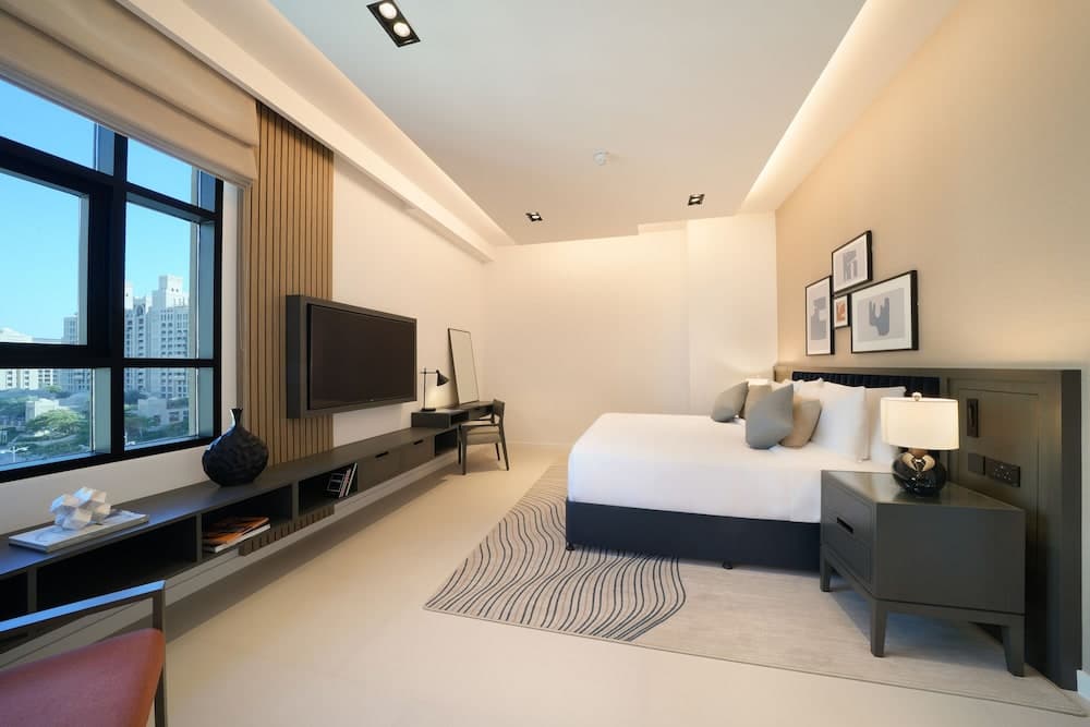 Cheval Maison - Das Palm Dubai — 9