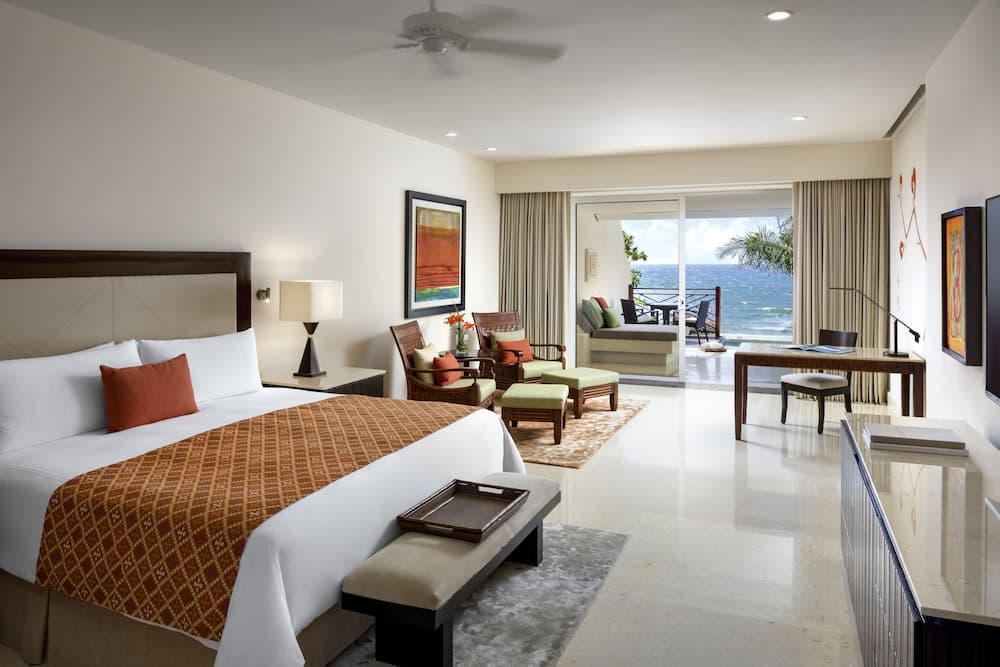 Ambassador at Grand Velas All Inclusive — 25