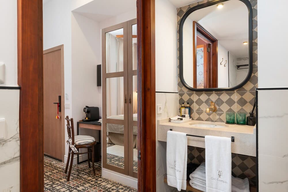 Hotel Can Quetglas - Solo per adulti +16 — 23