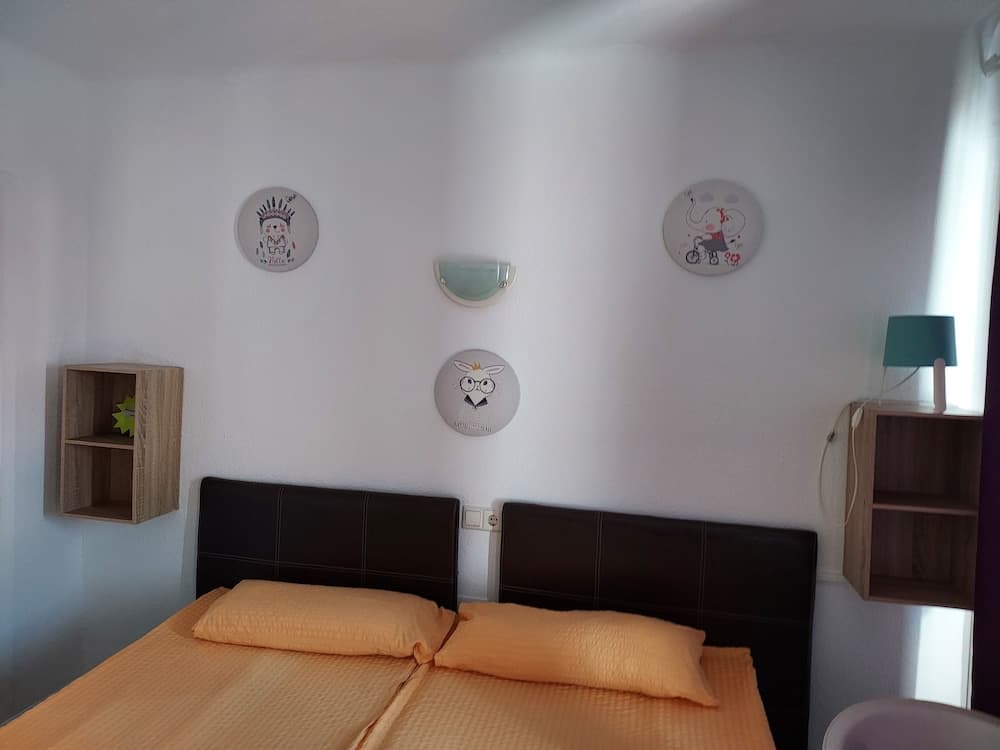 Pension Orsi — 8