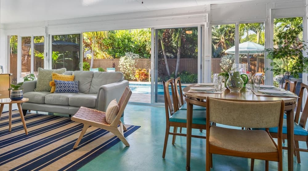 Casa Limon - Saltwater Pool and 10 min to Beach — 17